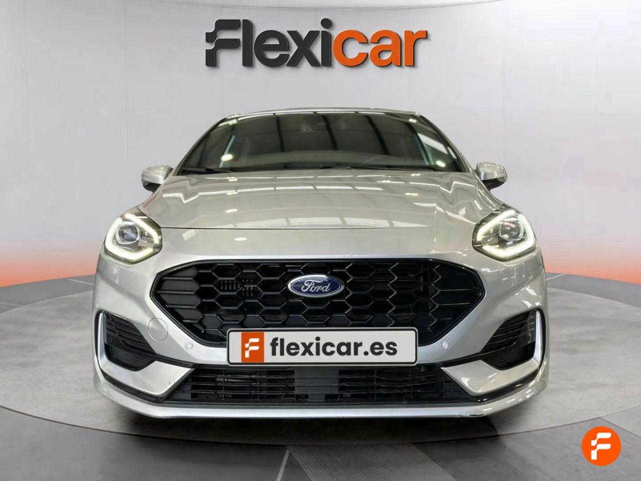 ford fiesta 2022 / foto grande (2)