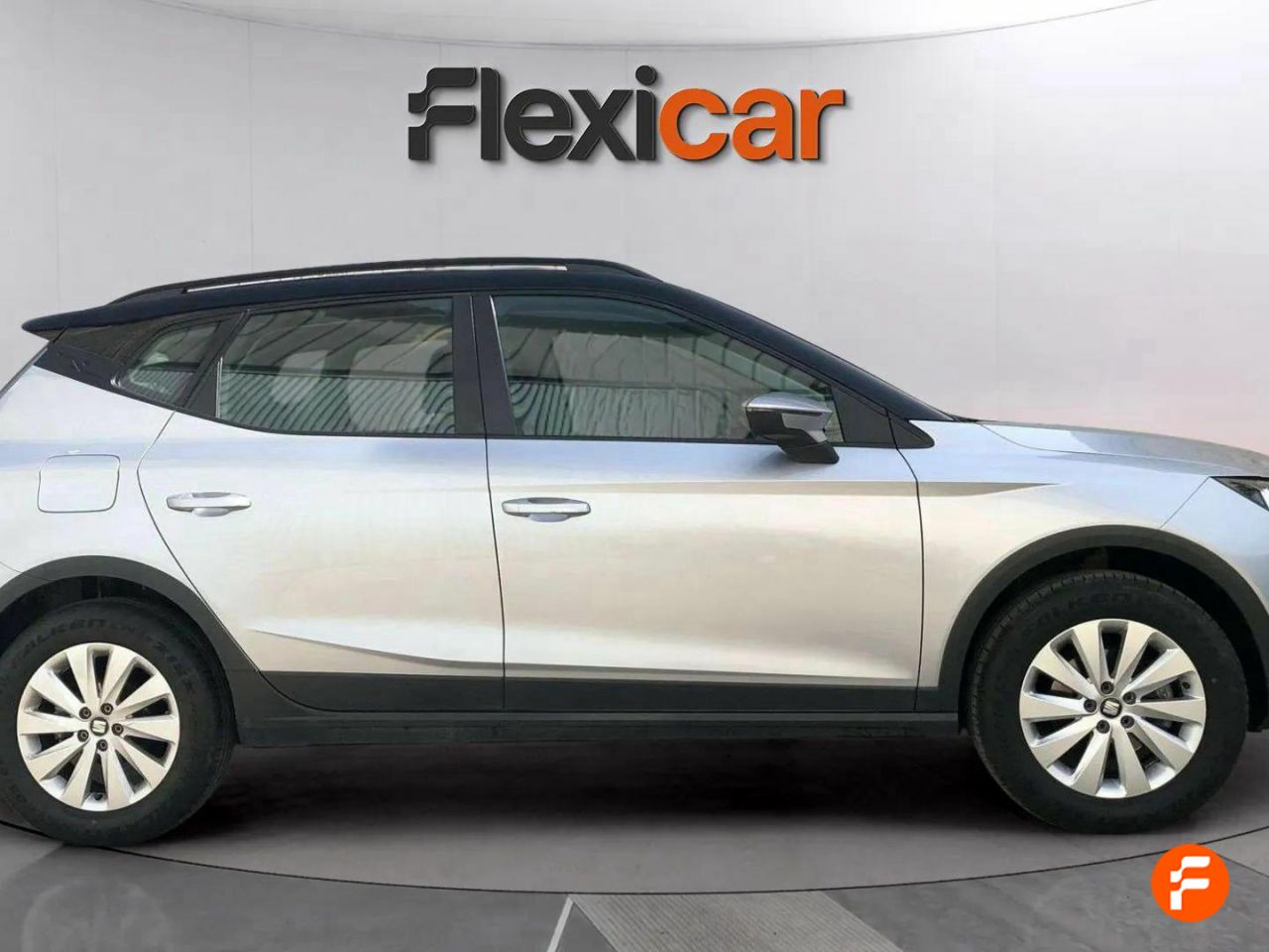 seat arona 2021 / foto grande (3)