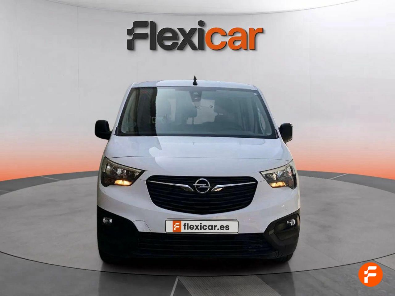 opel combo cargo 2020 / foto grande (2)