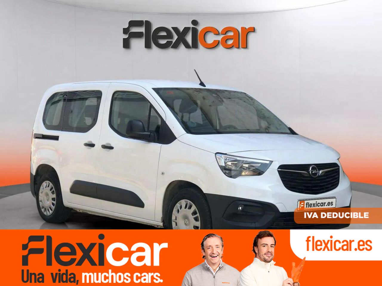 Foto opel combo cargo 2020 /