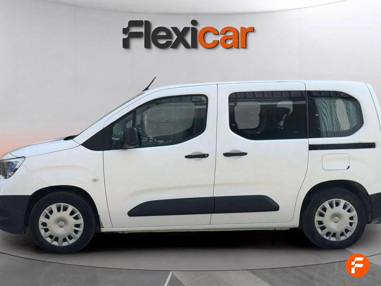 opel combo cargo 2020 / foto grande (3)