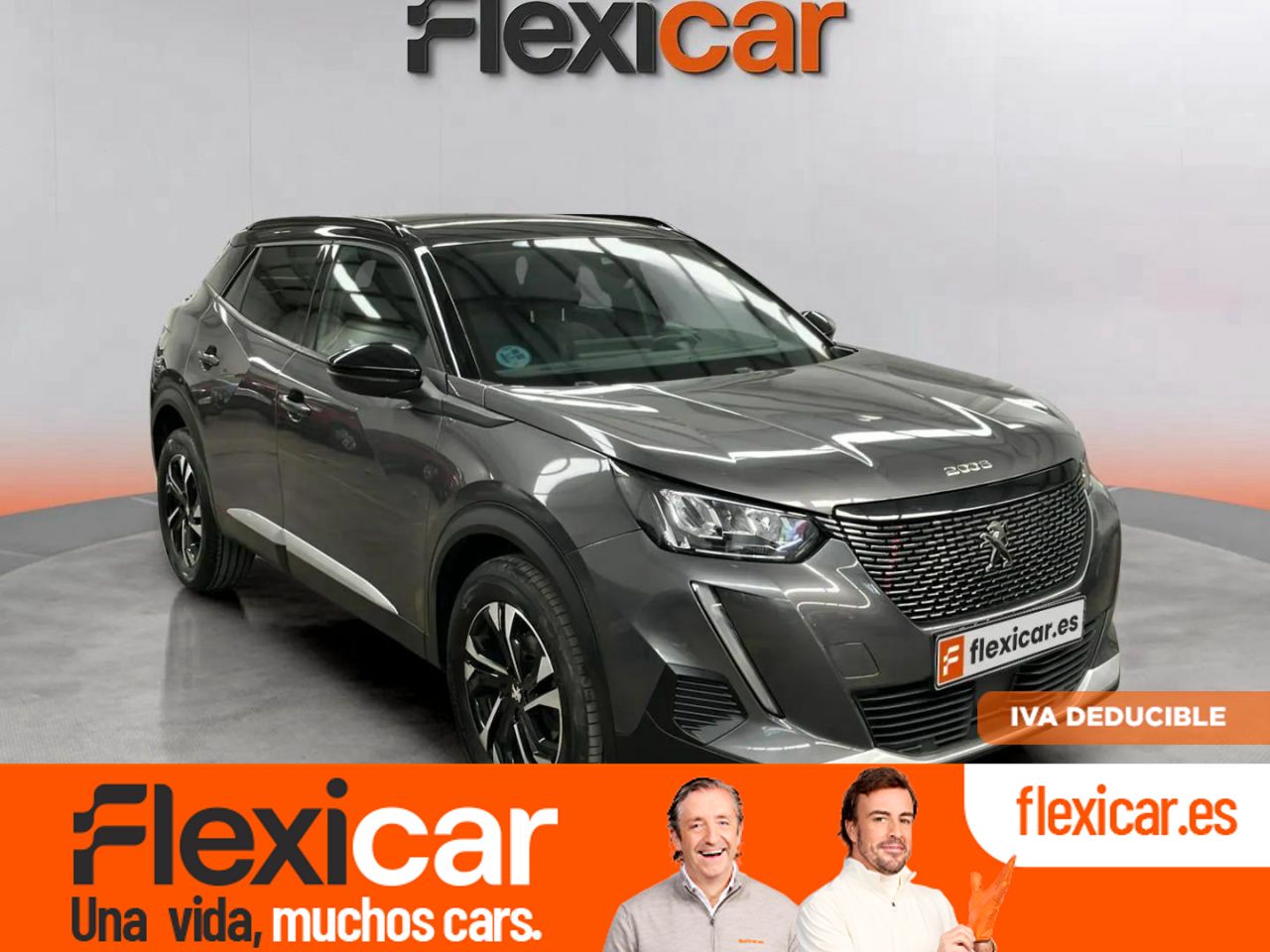 Foto peugeot 2008 2023 /
