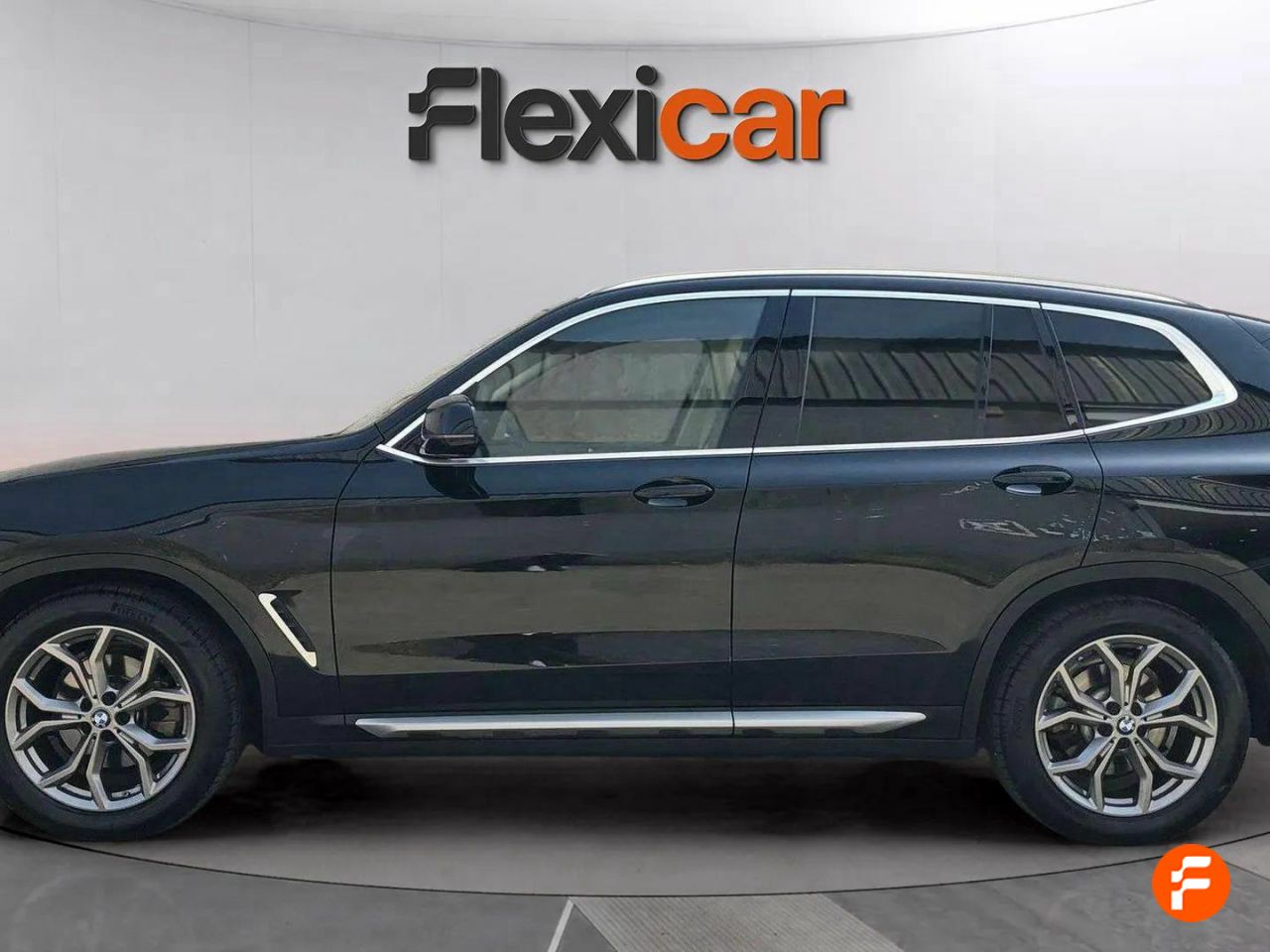 bmw x3 2019 / foto grande (3)