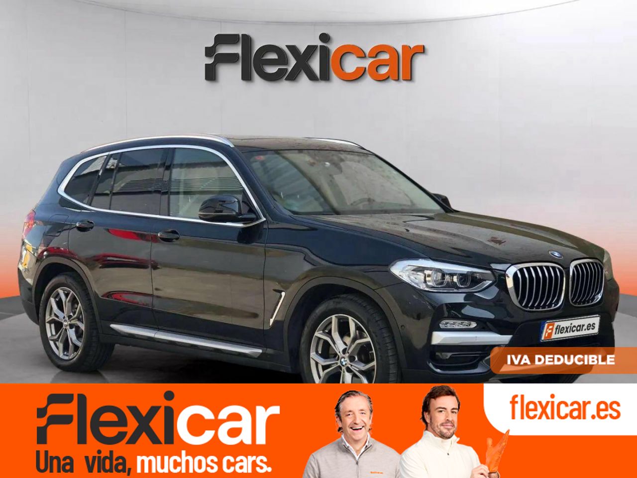 Foto bmw x3 2019 /