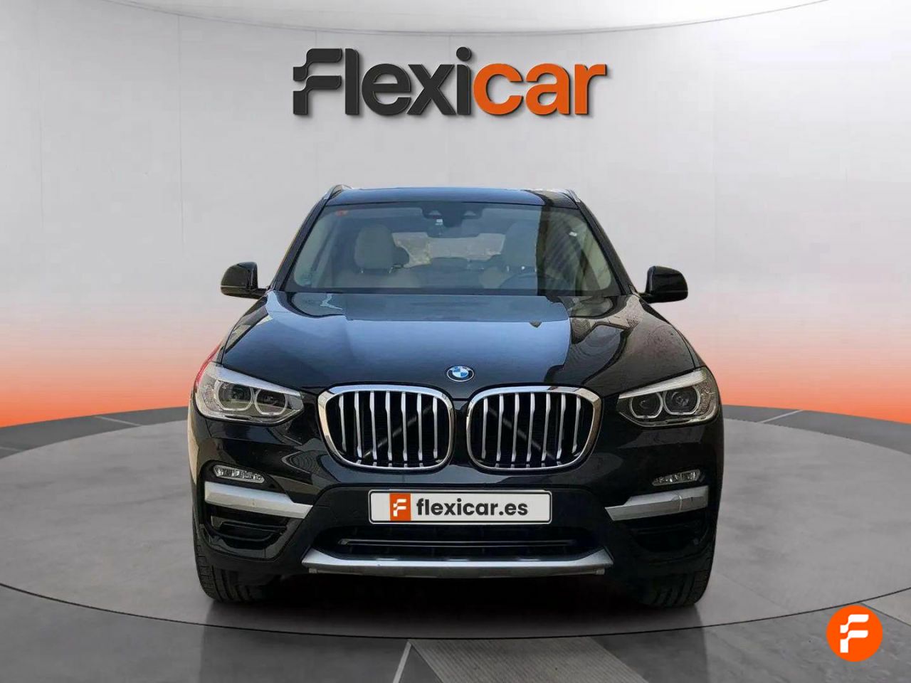 bmw x3 2019 / foto grande (2)
