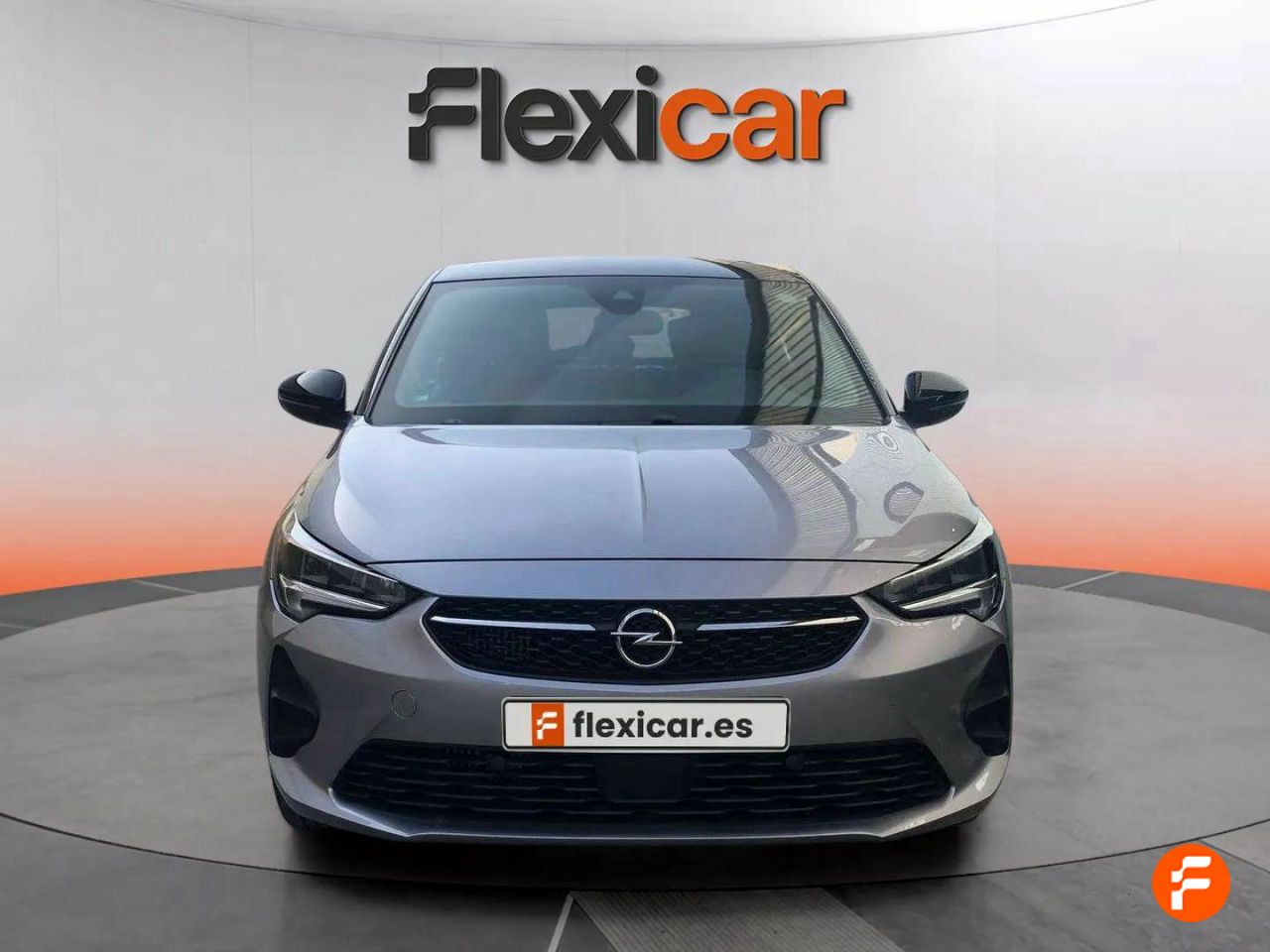 opel corsa 2023 / foto grande (2)