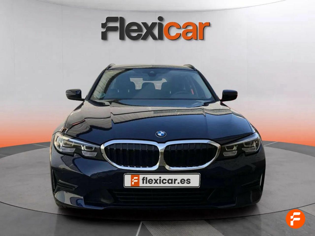 bmw serie 3 2020 / foto grande (2)