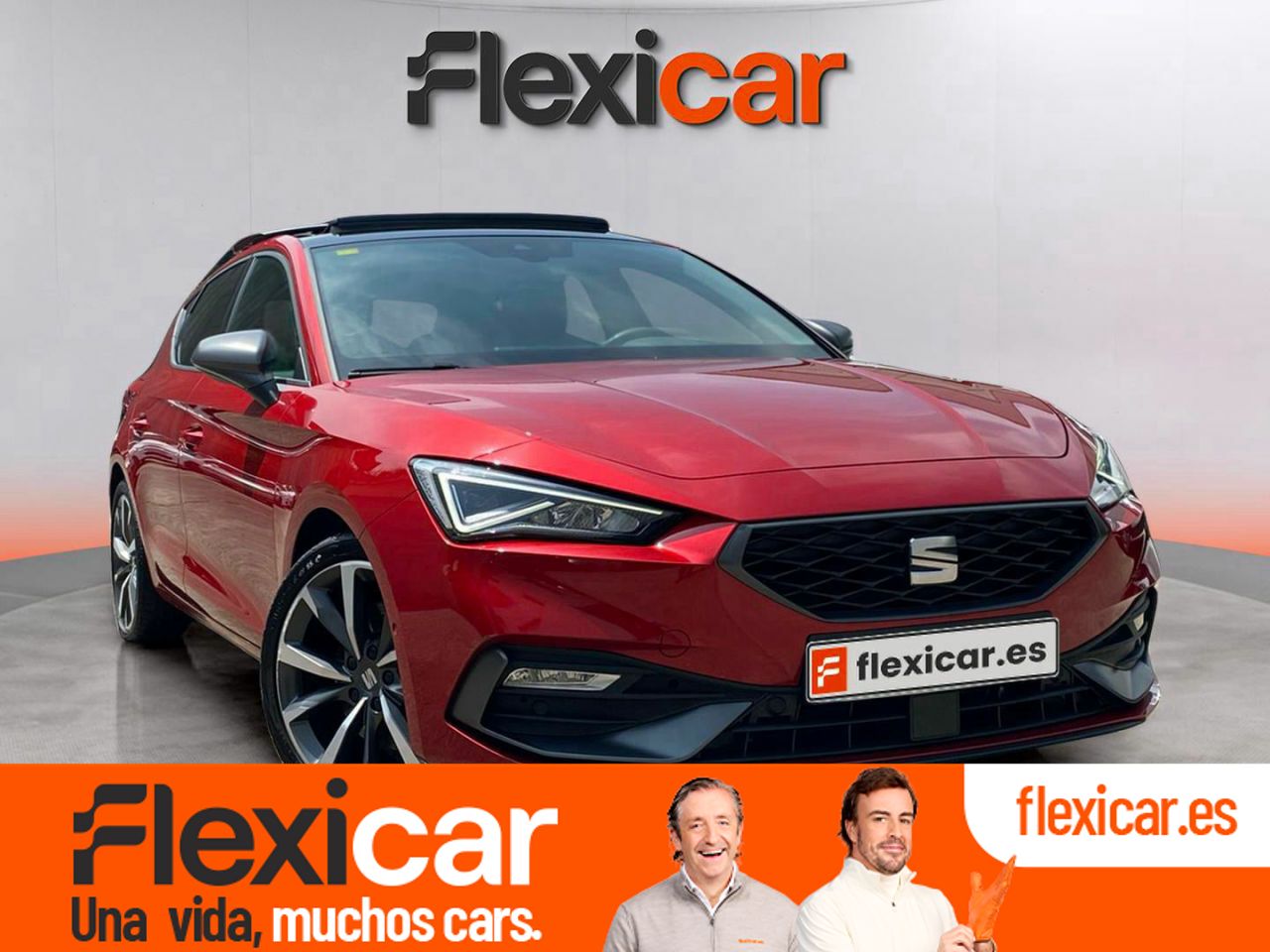 Foto seat leon 2020 /