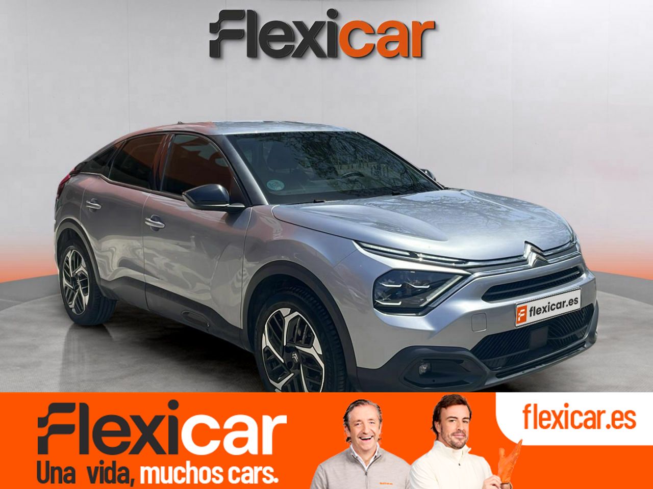 Foto citroën c4 2022 /