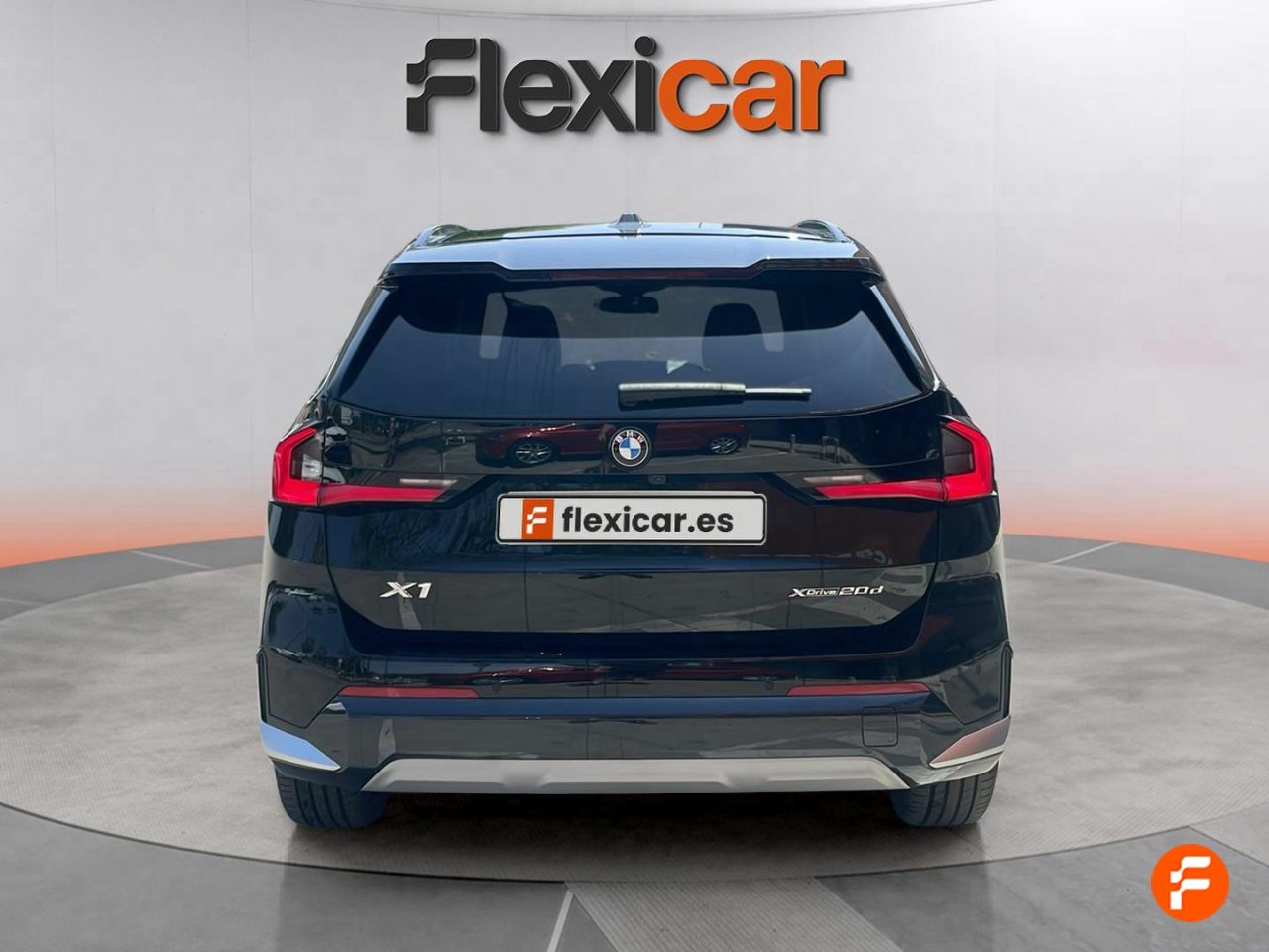 bmw x1 2024 / foto grande (2)