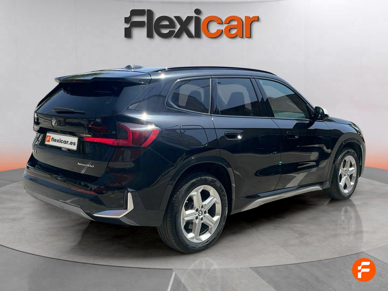 bmw x1 2024 / foto grande (3)