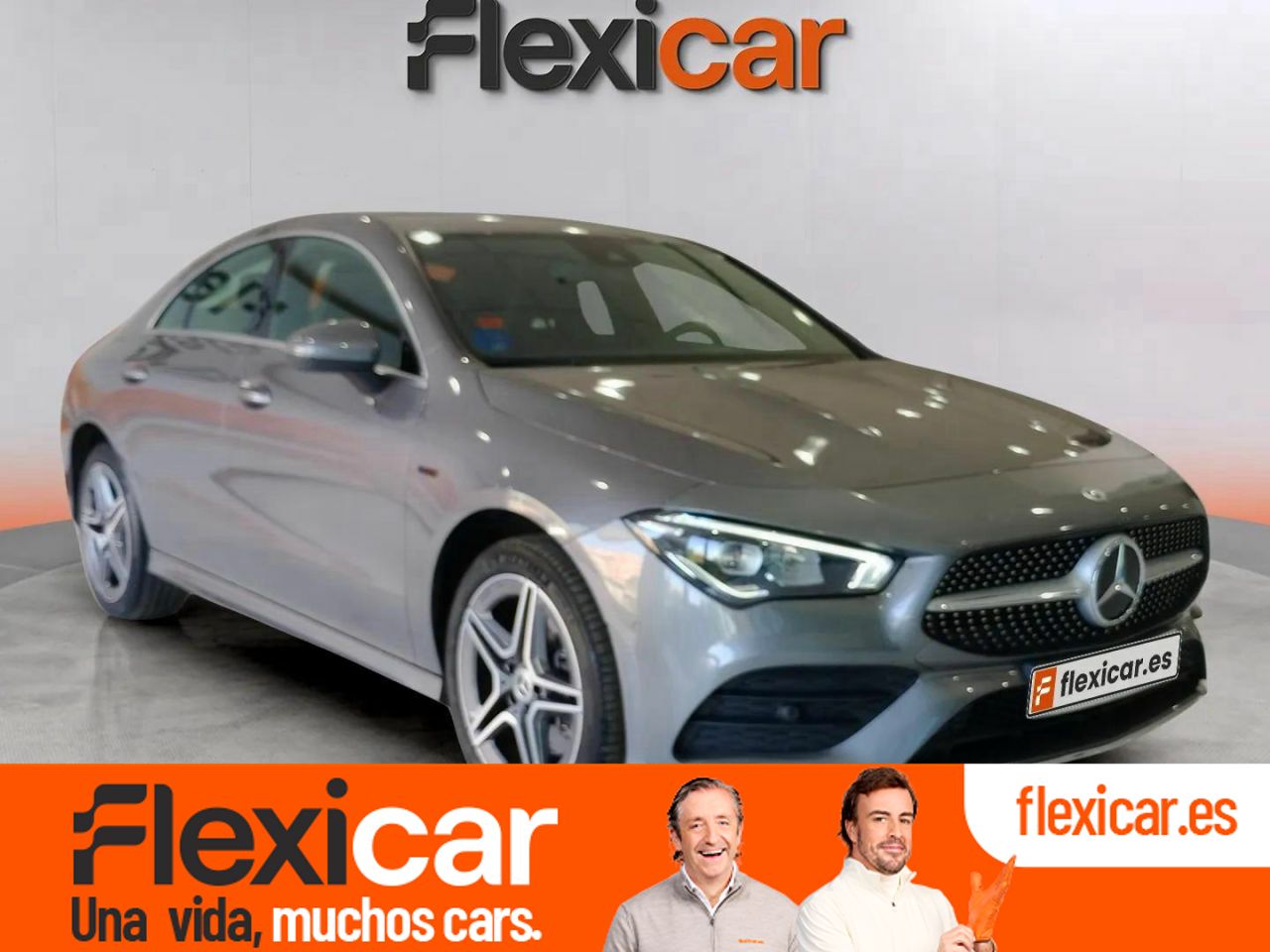 Foto mercedes cla 2021 /