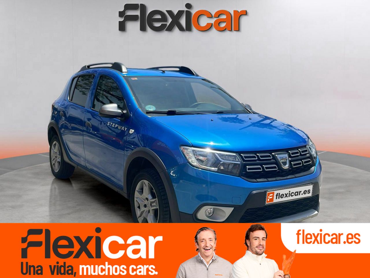 Foto dacia sandero 2019 /