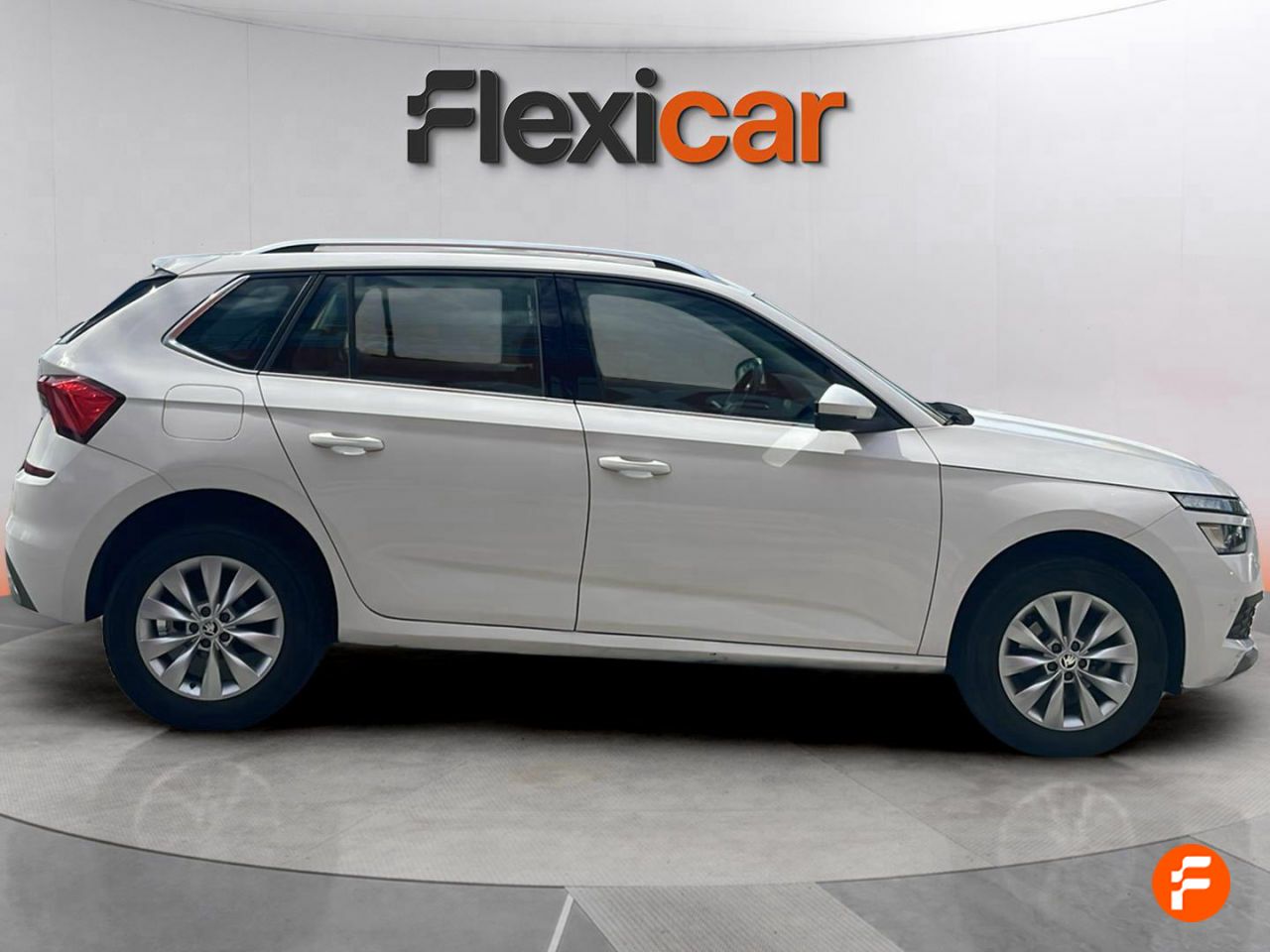 skoda kamiq 2021 / foto grande (2)
