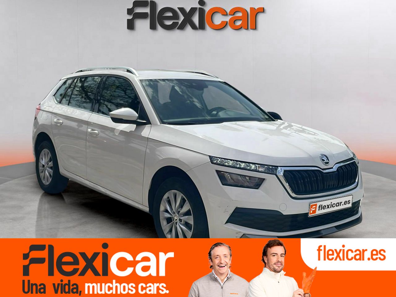 Foto skoda kamiq 2021 /