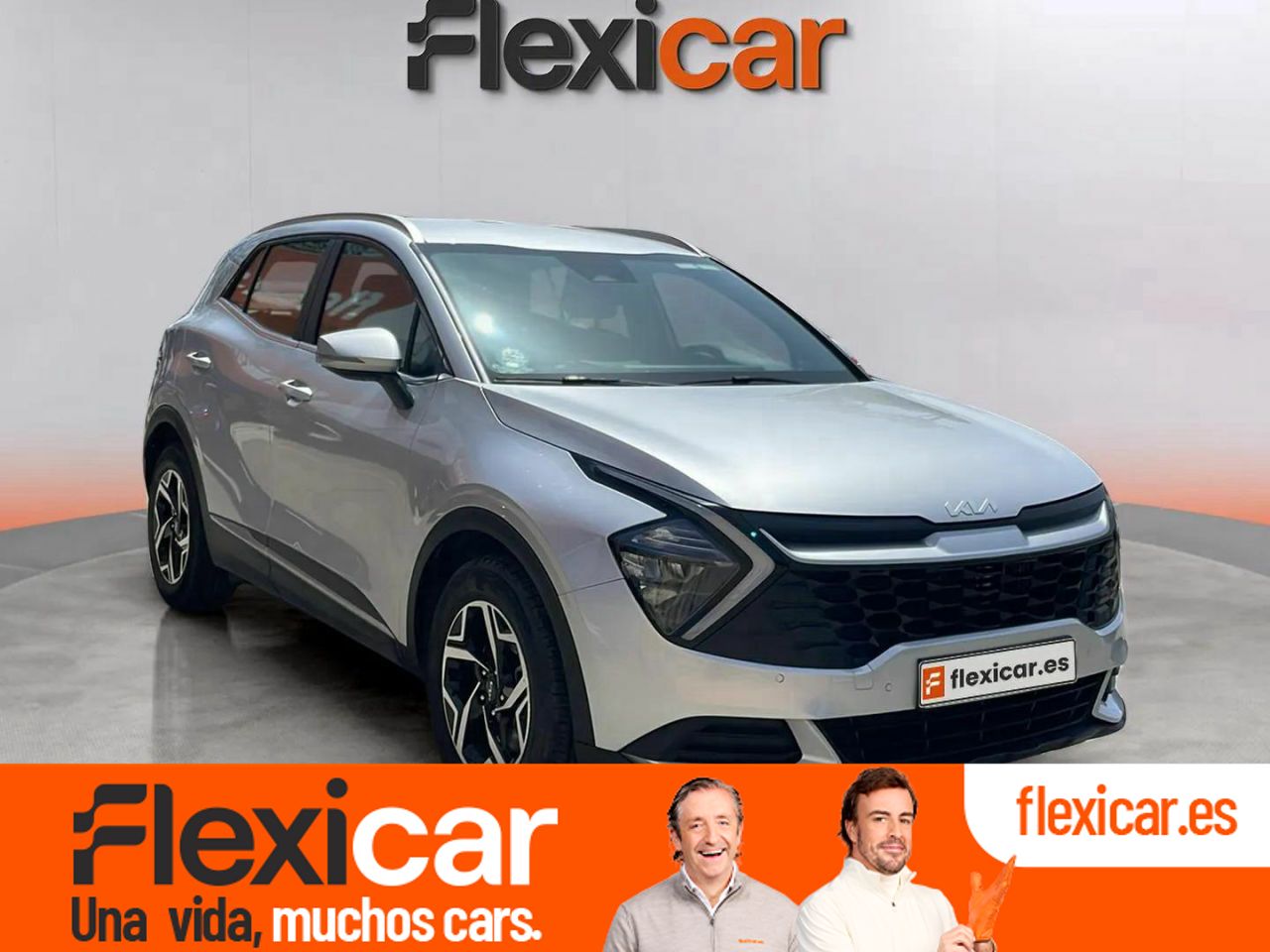 Foto kia sportage 2023 /