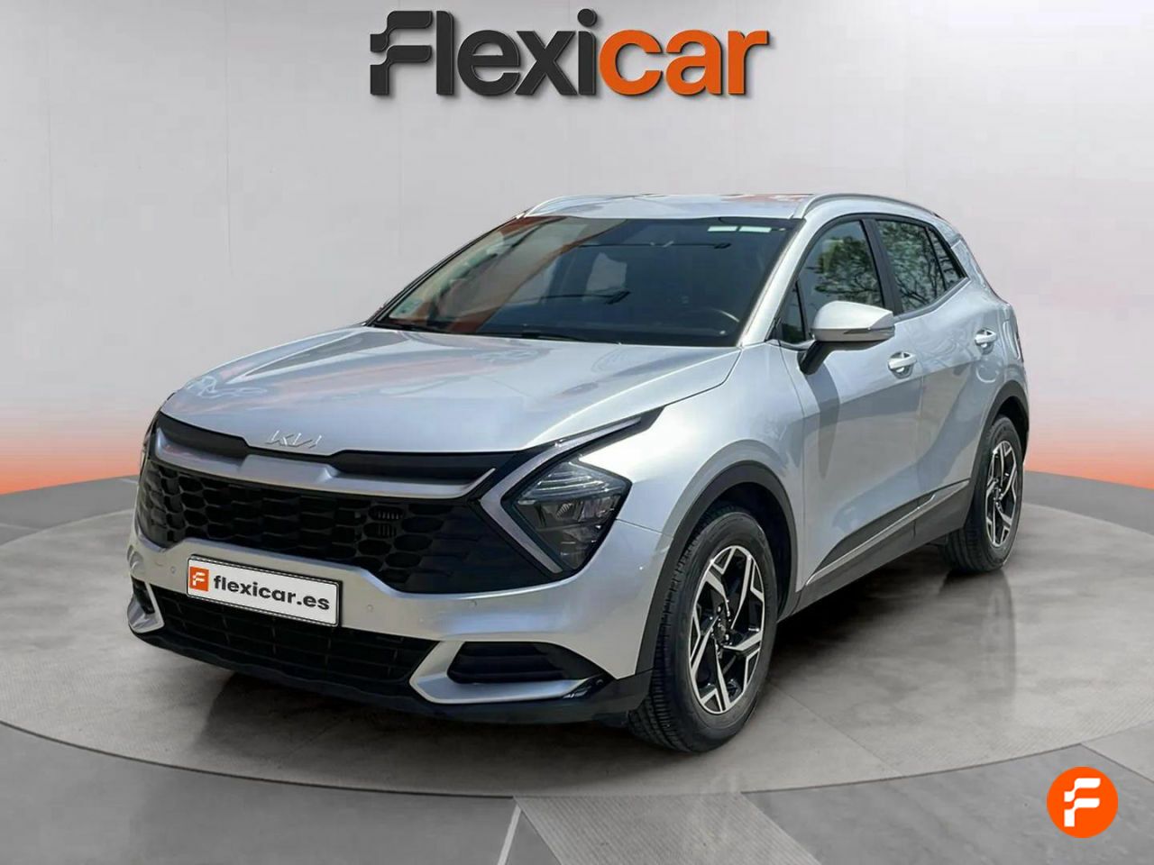 kia sportage 2023 / foto grande (2)