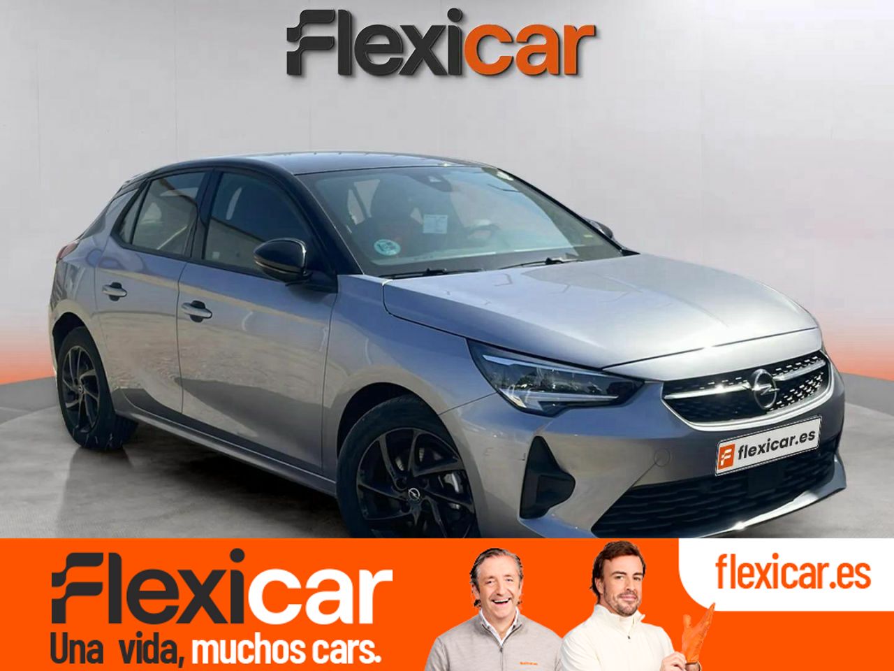 Foto opel corsa 2023 /