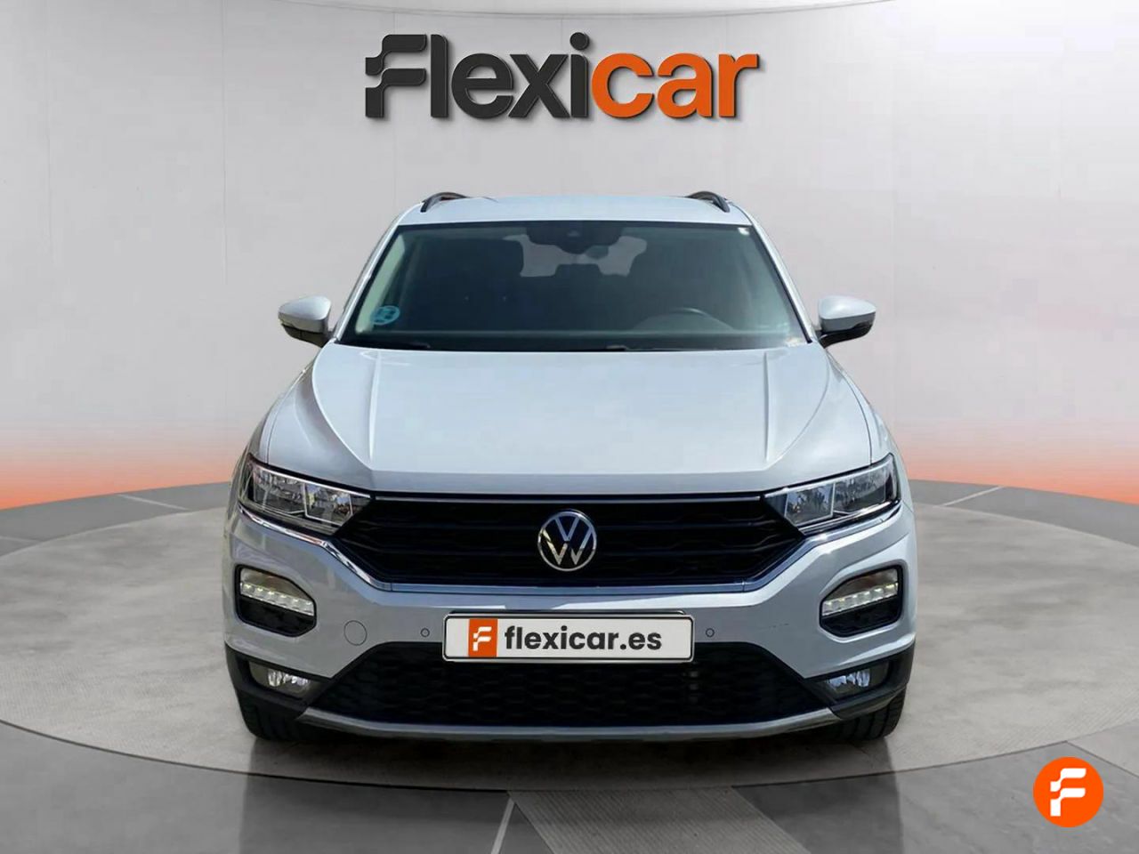 volkswagen t-roc 2022 / foto grande (2)