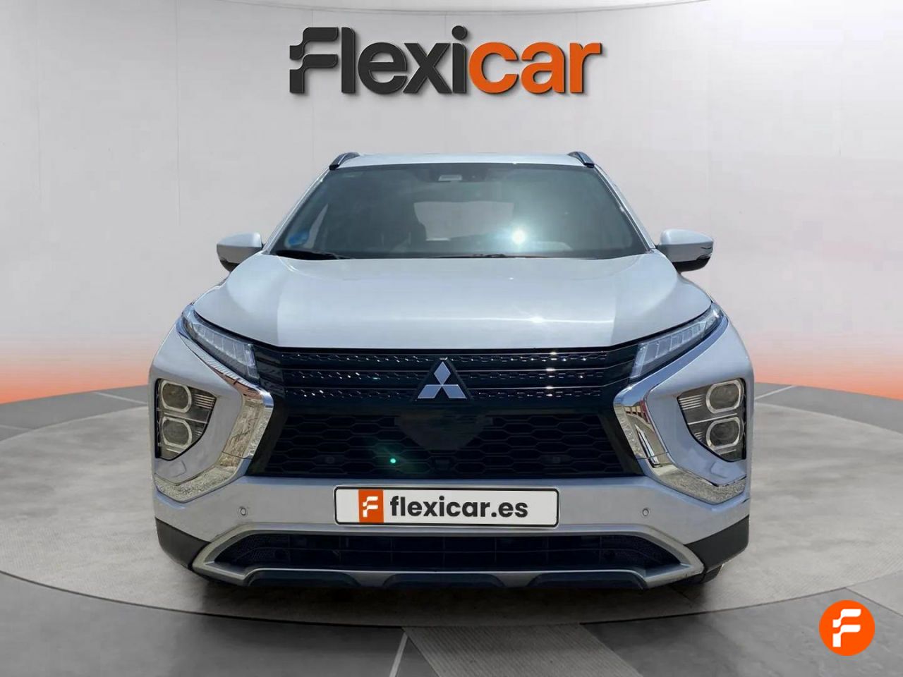 mitsubishi eclipse cross 2022 / foto grande (2)
