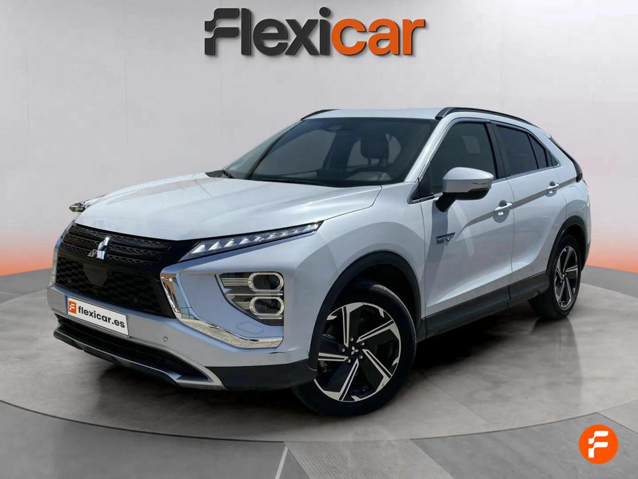 mitsubishi eclipse cross 2022 / foto grande (3)