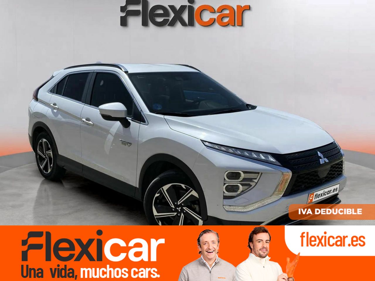 Foto mitsubishi eclipse cross 2022 /