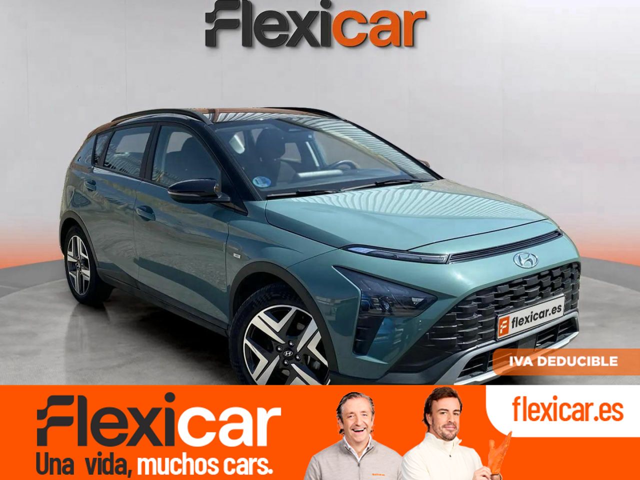 Foto hyundai bayon 2022 /