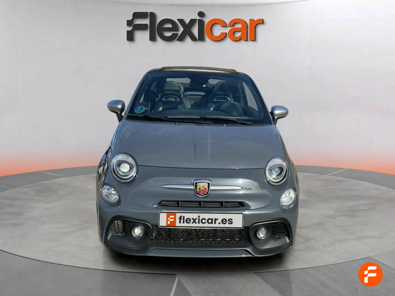 abarth 500 2021 / foto grande (2)