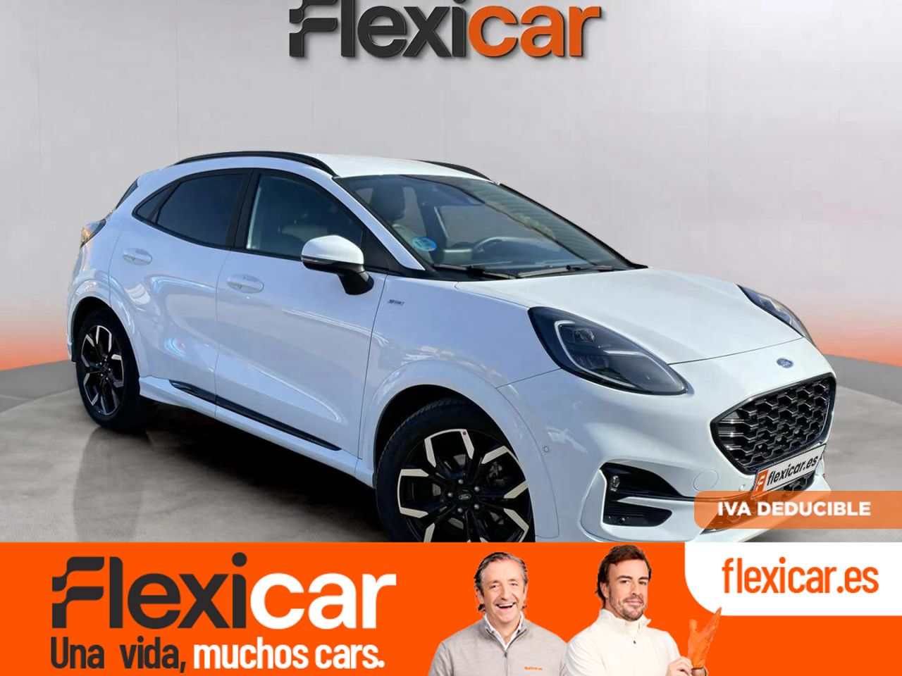 Foto ford puma 2023 /