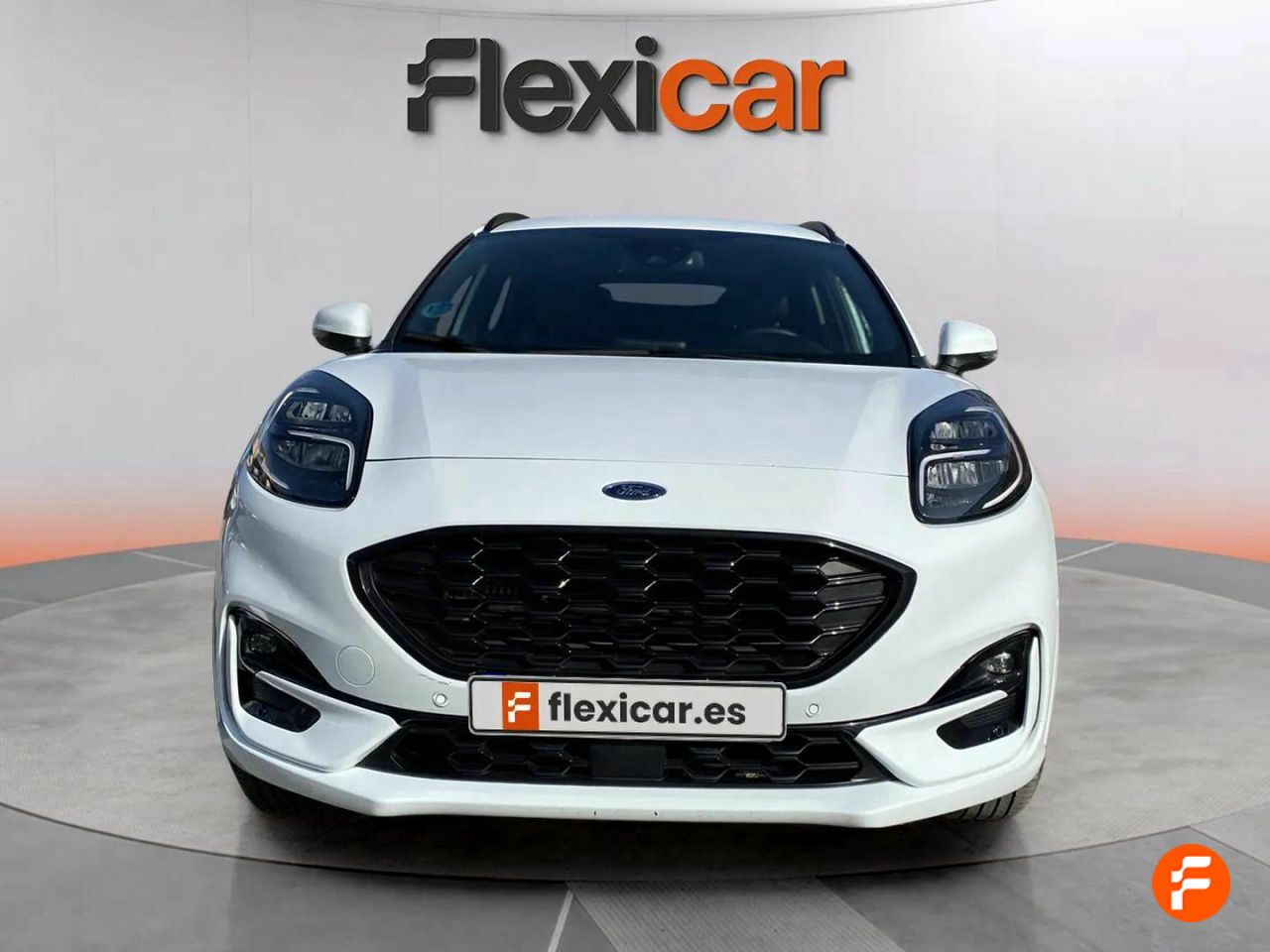 ford puma 2023 / foto grande (2)
