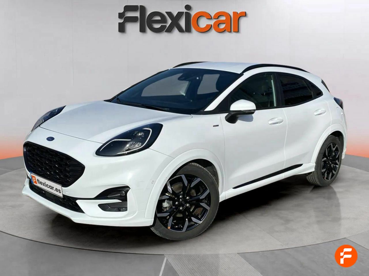 ford puma 2023 / foto grande (3)