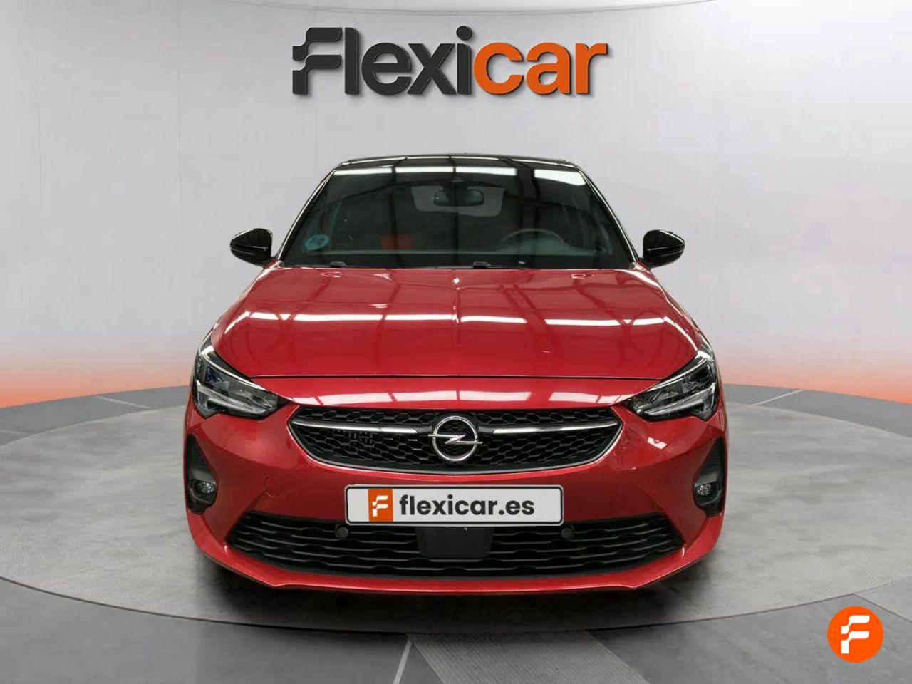 opel corsa 2023 / foto grande (2)