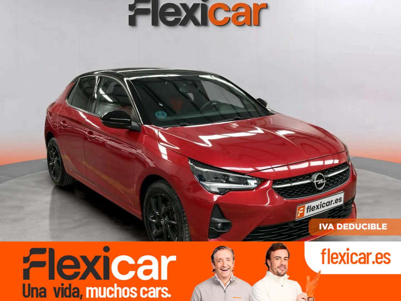 Foto opel corsa 2023 /