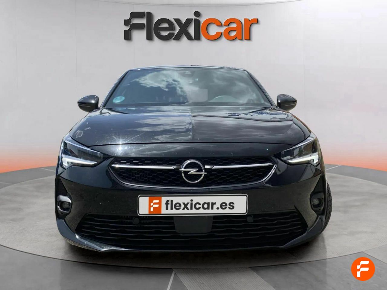 opel corsa 2023 / foto grande (2)
