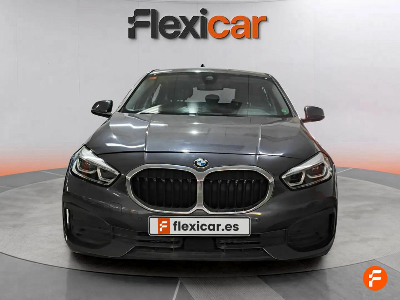 bmw serie 1 2021 / foto grande (2)