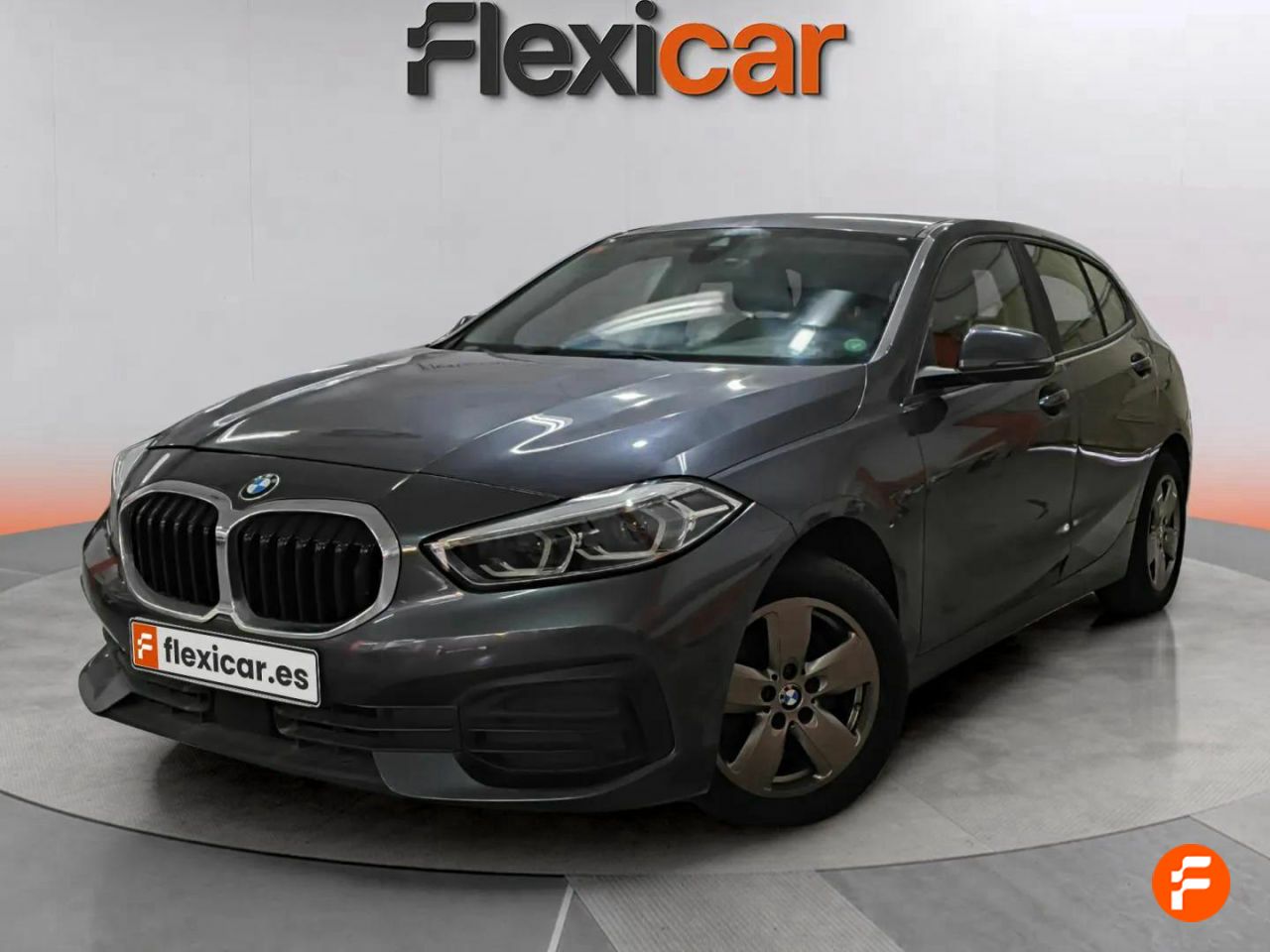bmw serie 1 2021 / foto grande (3)