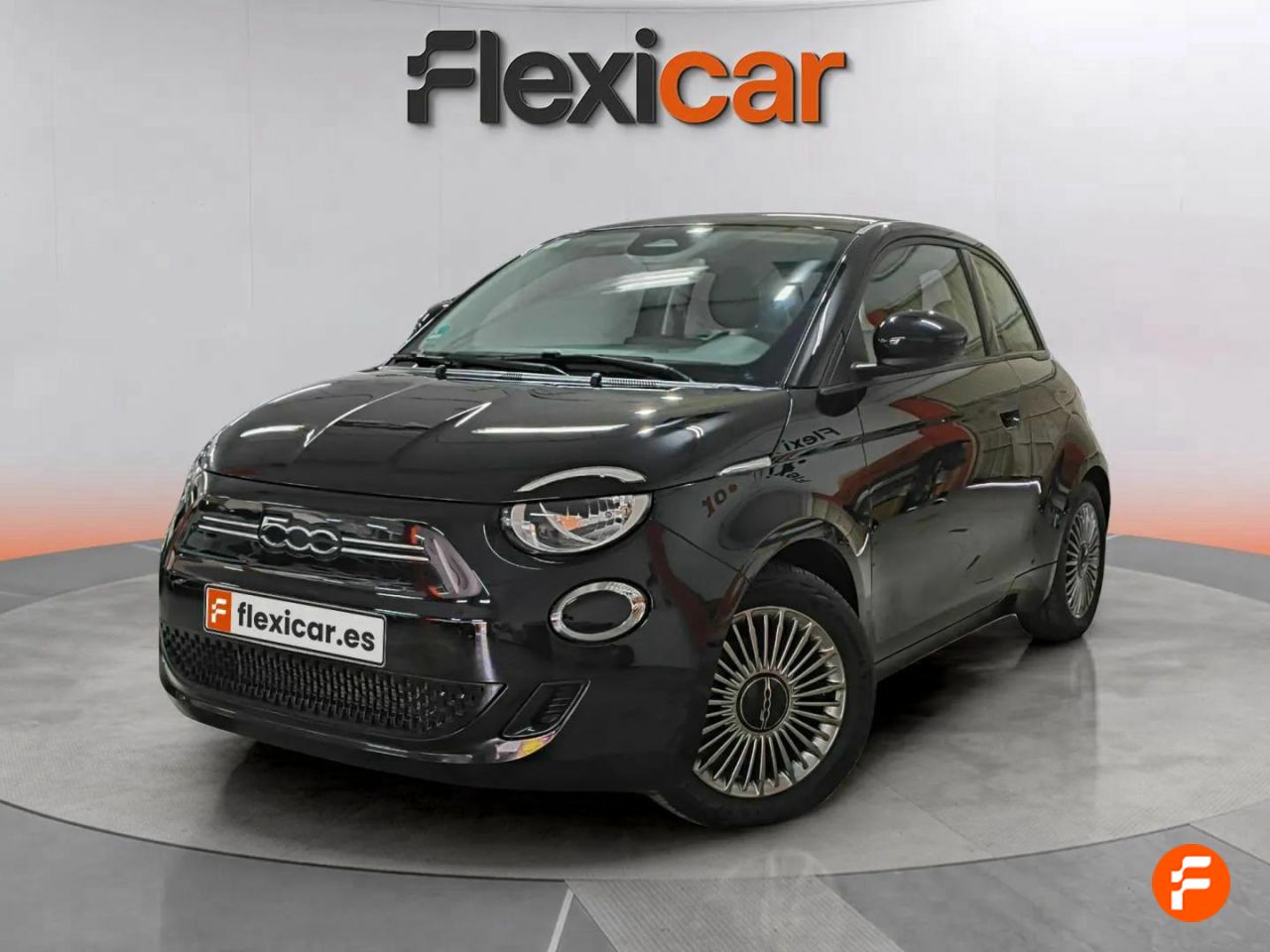 fiat 500 2022 / foto grande (3)