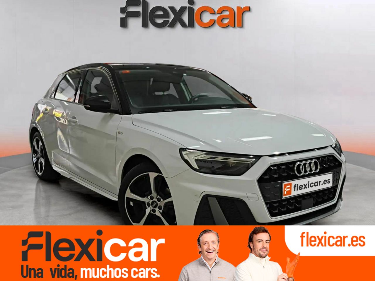 Foto audi a1 2021 /