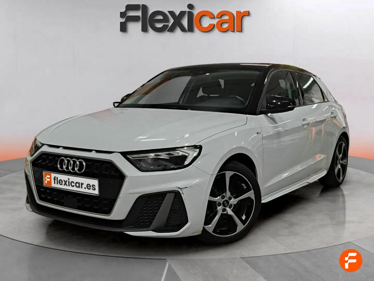 audi a1 2021 / foto grande (3)
