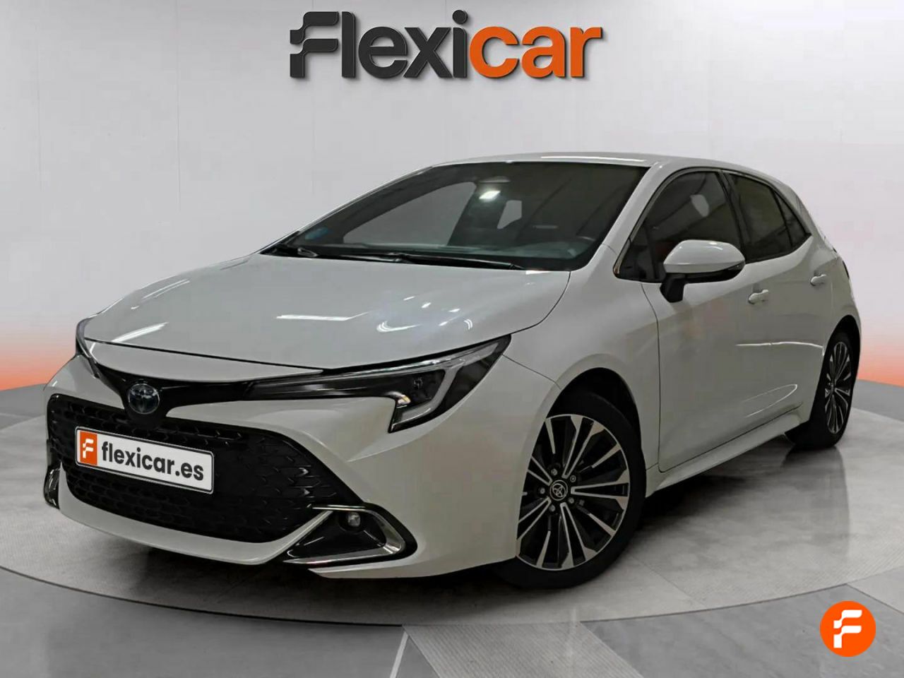 toyota corolla 2023 / foto grande (3)