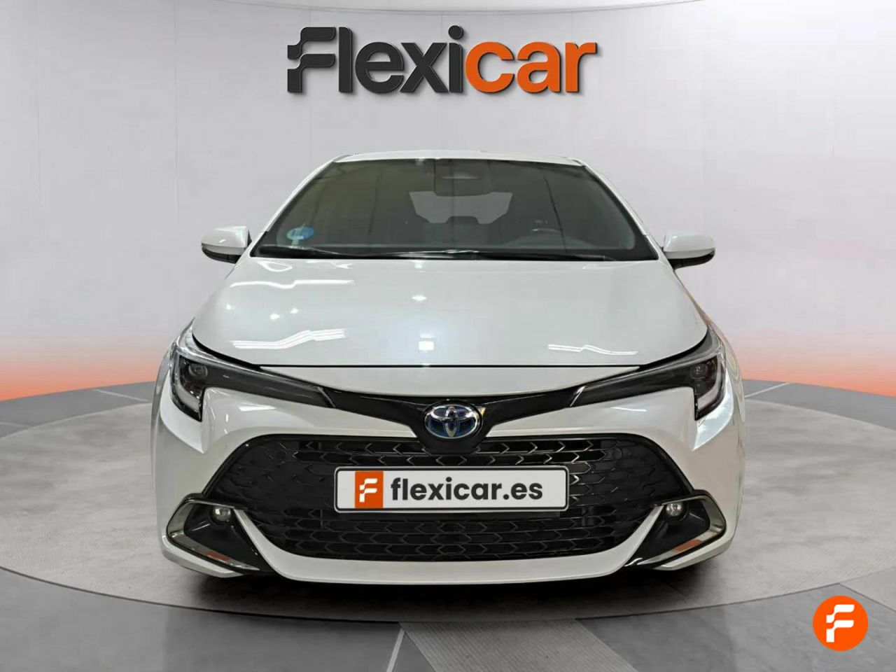 toyota corolla 2023 / foto grande (2)