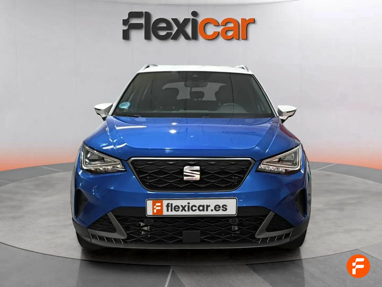 seat arona 2021 / foto grande (2)