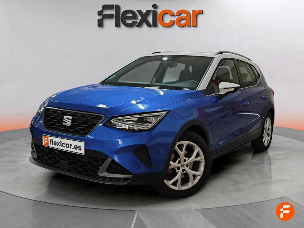 seat arona 2021 / foto grande (3)