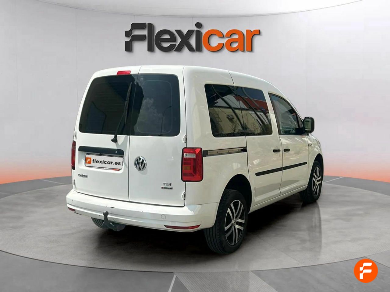 volkswagen caddy 2018 / foto grande (3)