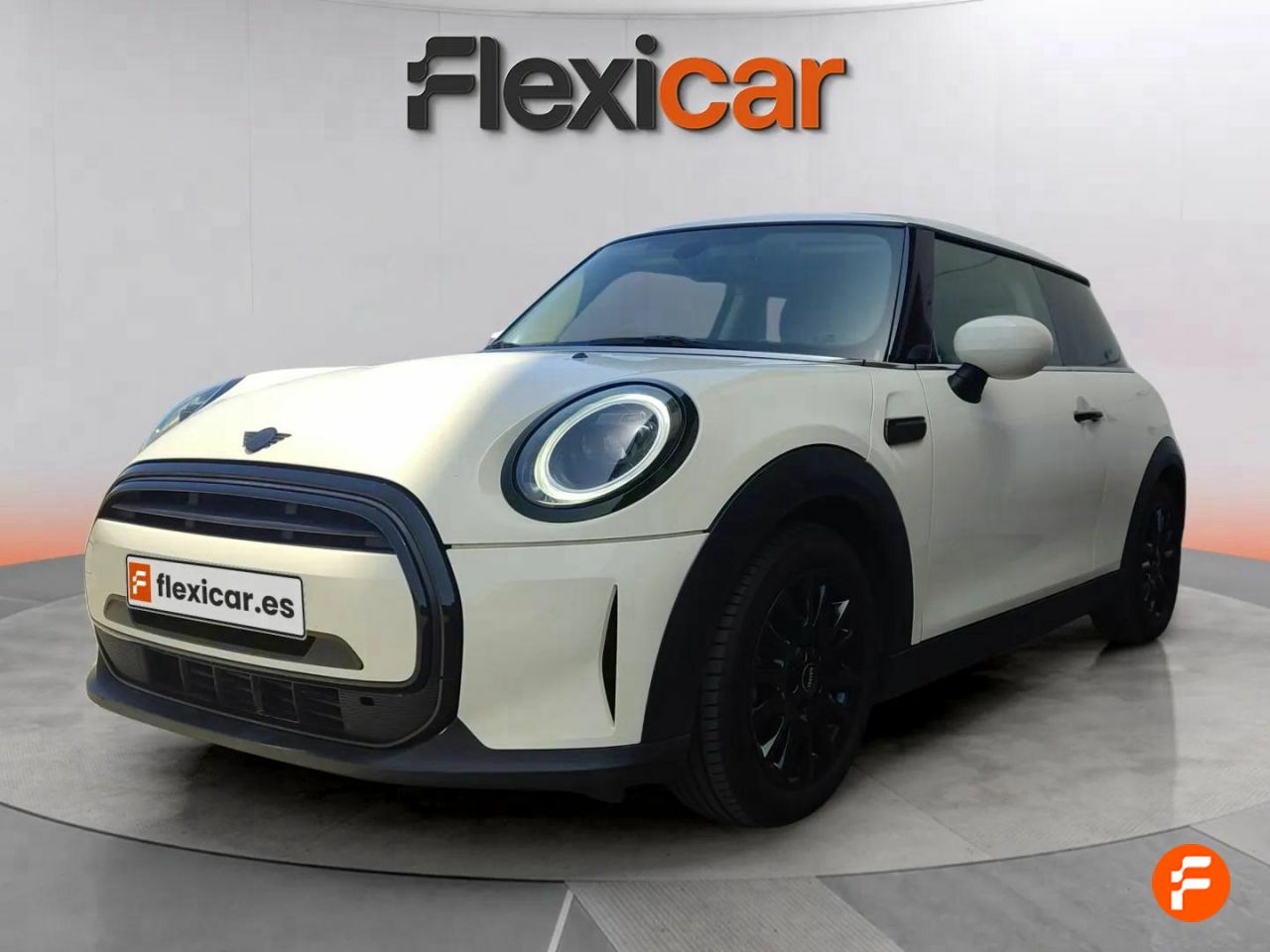 mini cooper 2021 / foto grande (2)