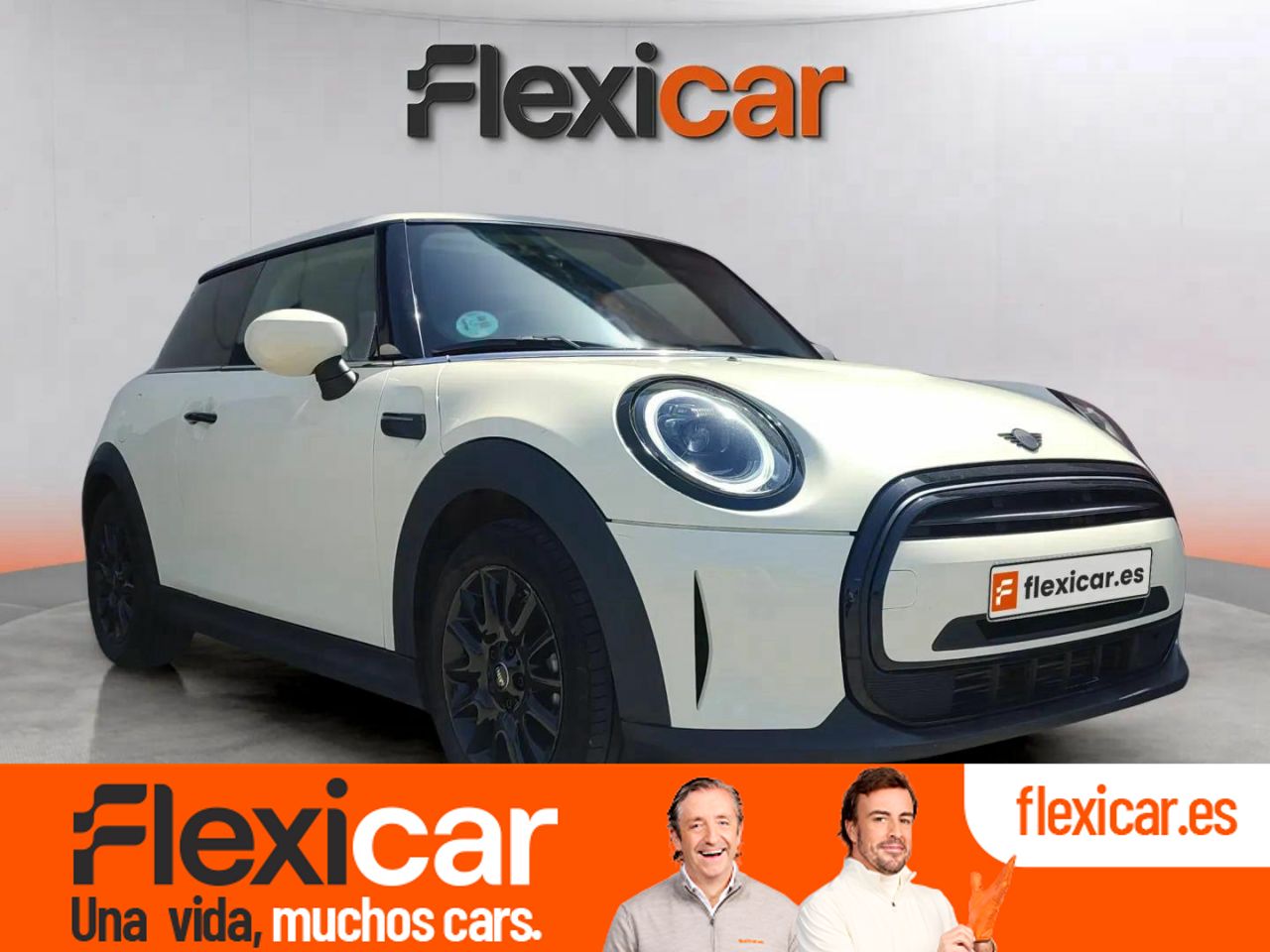 Foto mini cooper 2021 /