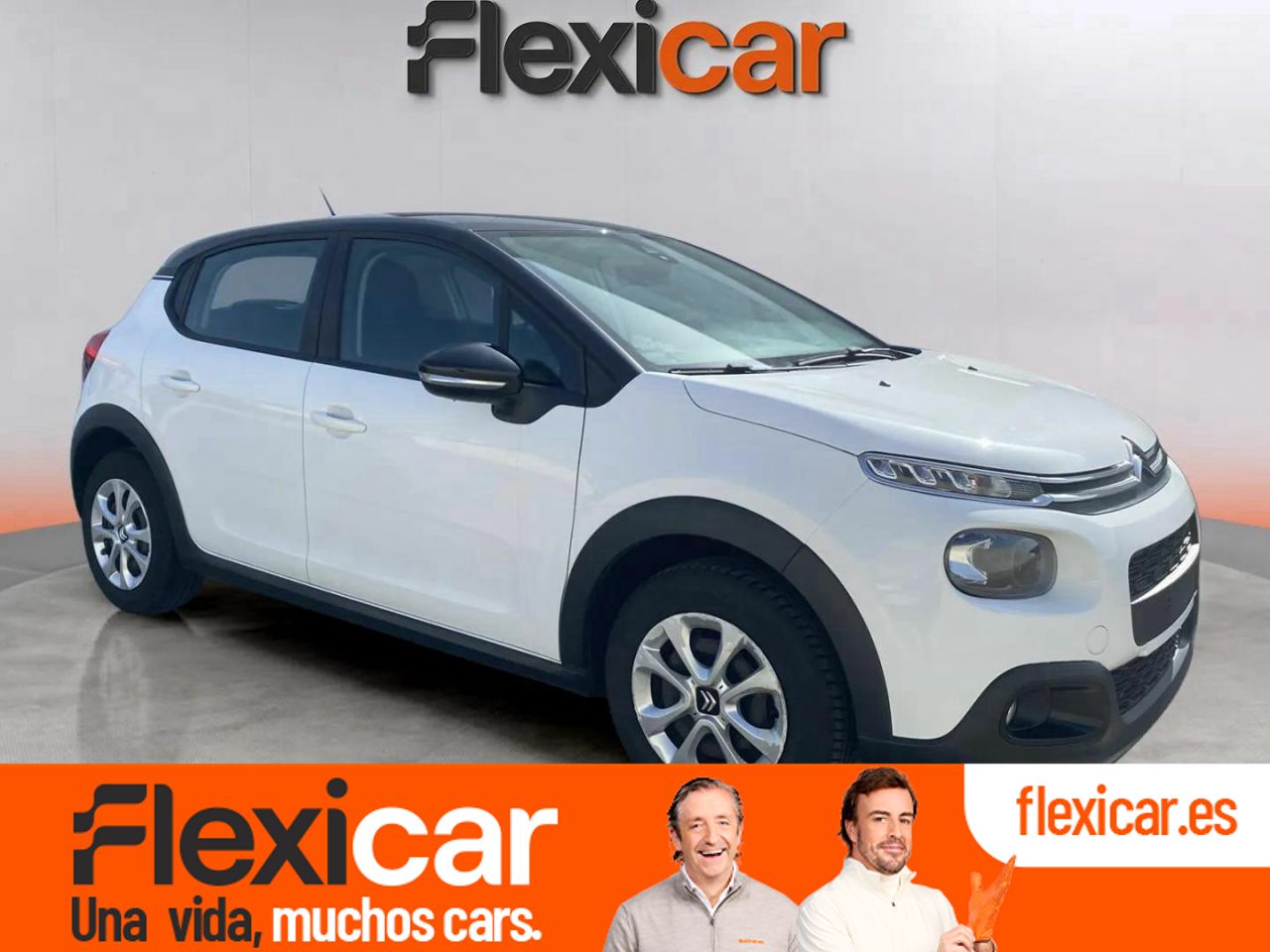 Foto citroën c3 2017 /