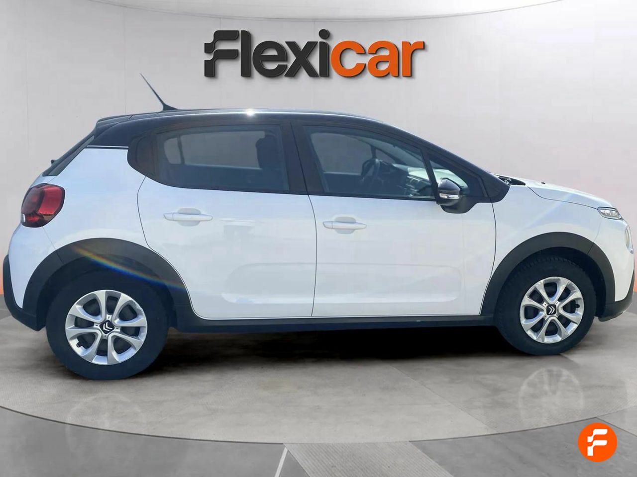 citroën c3 2017 / foto grande (2)