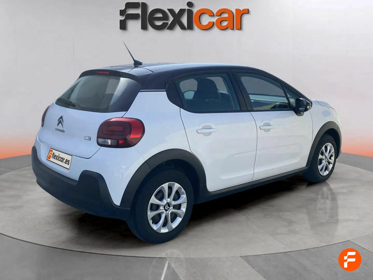 citroën c3 2017 / foto grande (3)
