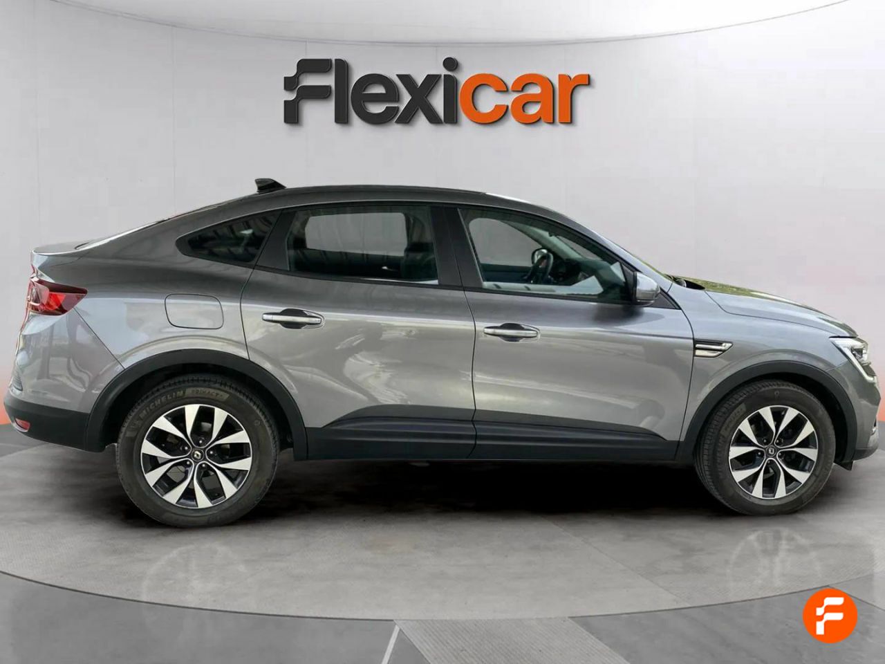 renault arkana 2023 / foto grande (2)